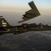 Photo: Staff Sgt. Jonathan Snyder/U.S. Air Force